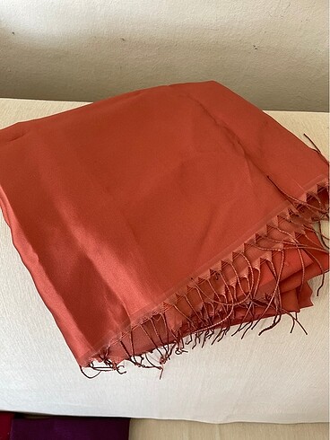 Şal eşarp - Görsel 12