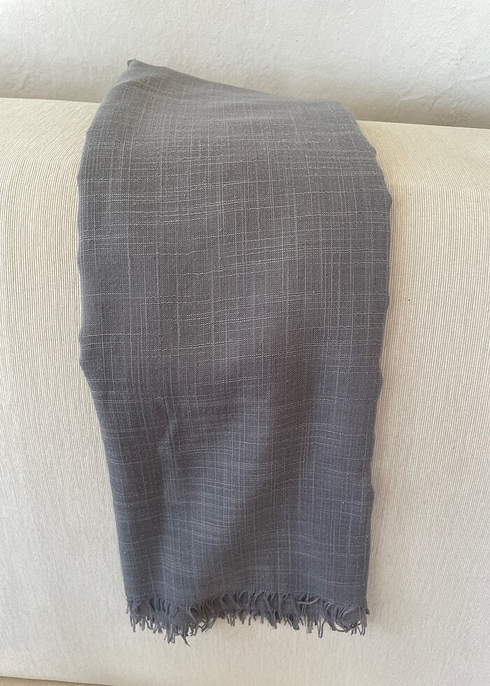 Şal eşarp - Görsel 2