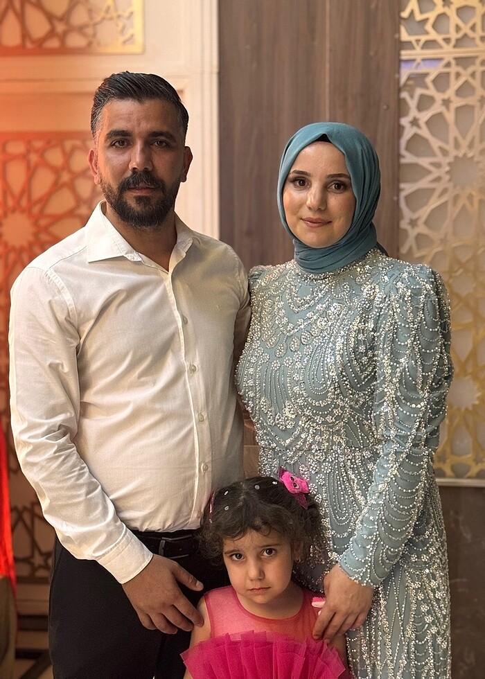 Tesettür abiye - Görsel 4