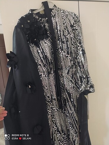 Tesettür abiye - Görsel 2