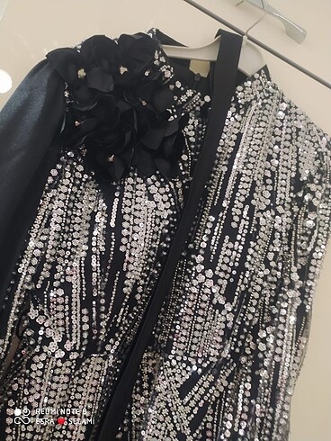 Tesettür abiye - Görsel 4