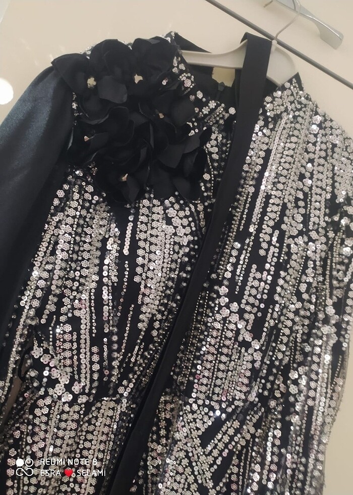 Tesettür abiye - Görsel 4