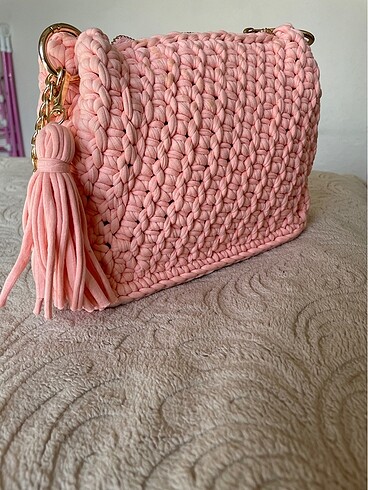 El emeği çanta - Görsel 2