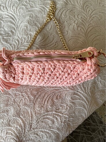 El emeği çanta - Görsel 3