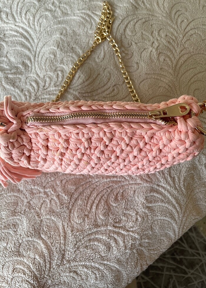 El emeği çanta - Görsel 3