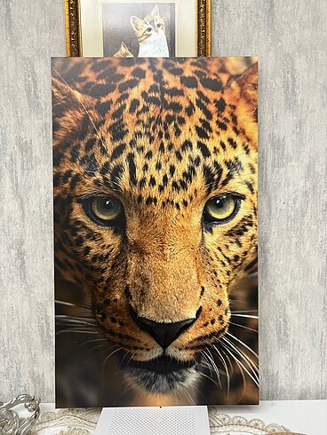 Leopar tablo