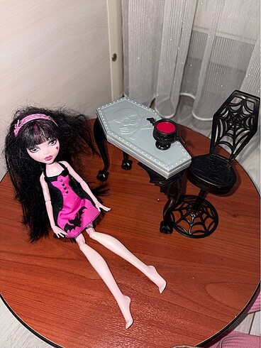 Monster high