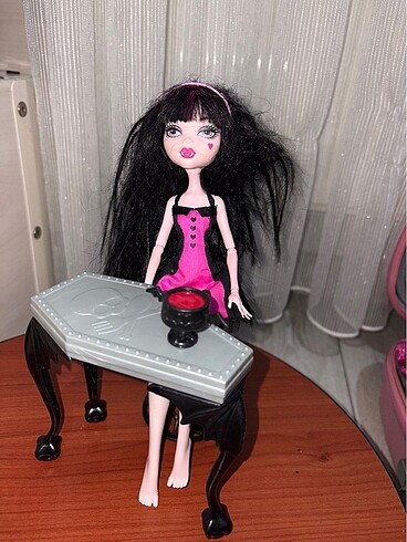 Monster high