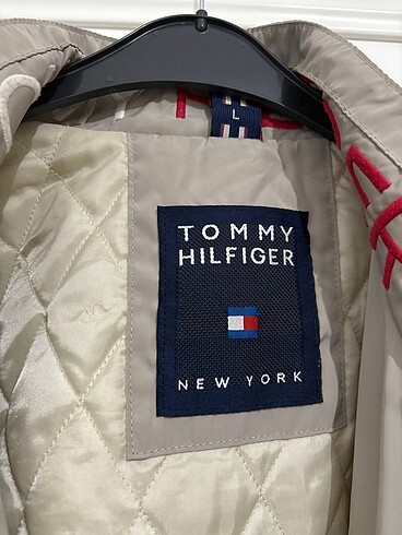 Tommy Hilfiger Tommy hılfıger