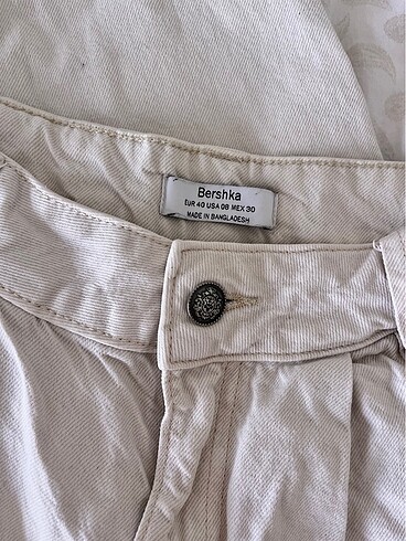 Bershka BERSHKA BOL KOT