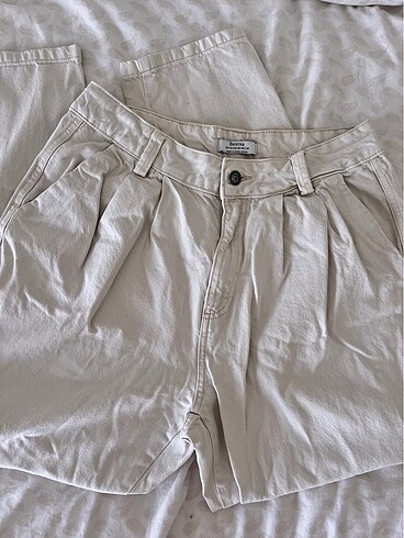 40 Beden BERSHKA BOL KOT