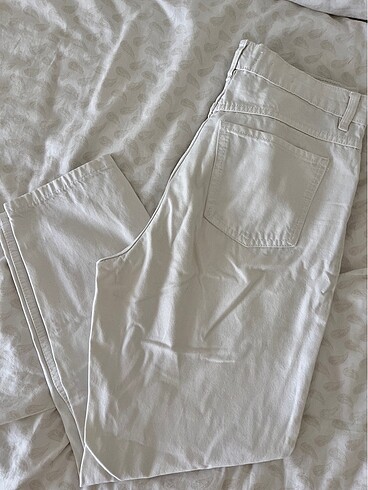 MANGO MOM80 JEANS