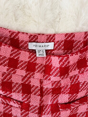 Primark SIFIR ŞORTT PRIMARK