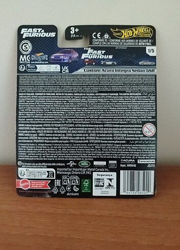  Hot Wheels premium