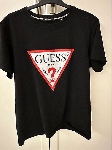 ORJİNAL GUESS TİŞÖRT