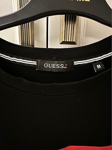 Guess ORJİNAL GUESS TİŞÖRT