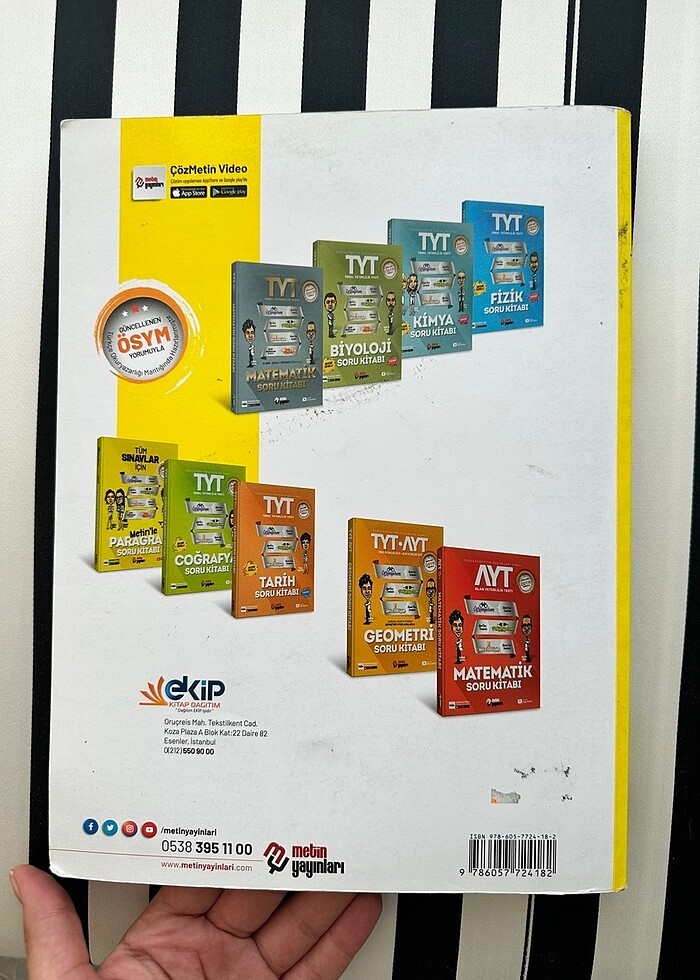 PARAGRAF SORU BANKASI - Görsel 2