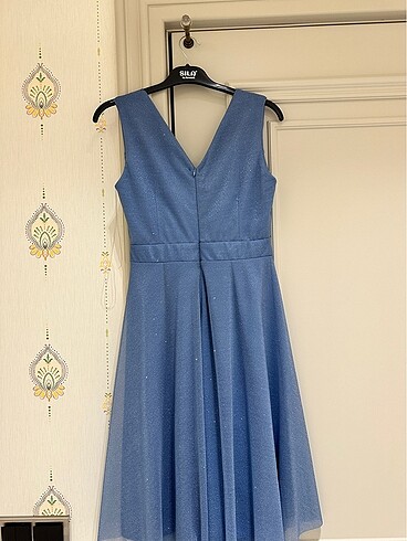 ABİYE ELBİSE - Görsel 5