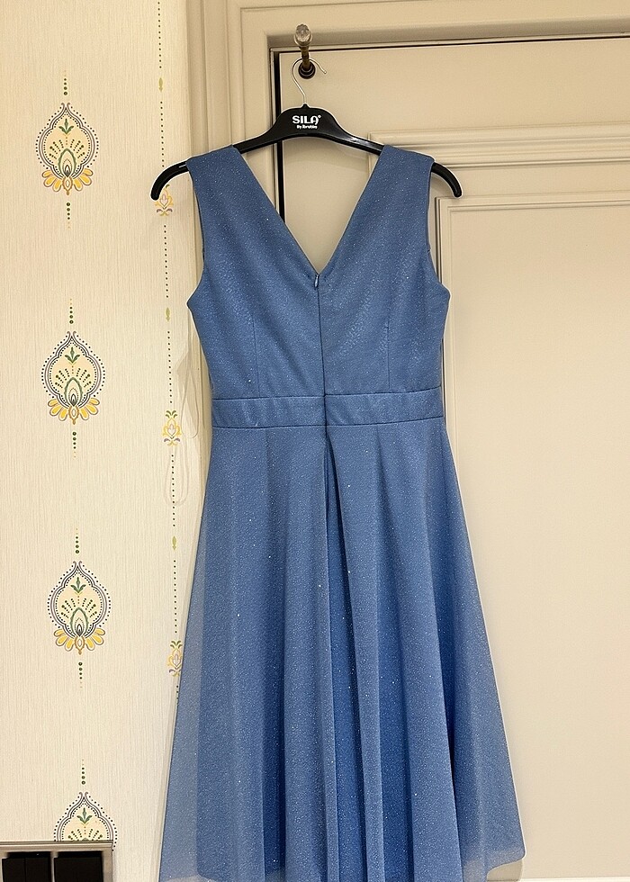 ABİYE ELBİSE - Görsel 5