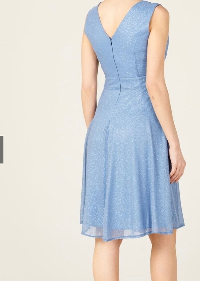 ABİYE ELBİSE - Görsel 3