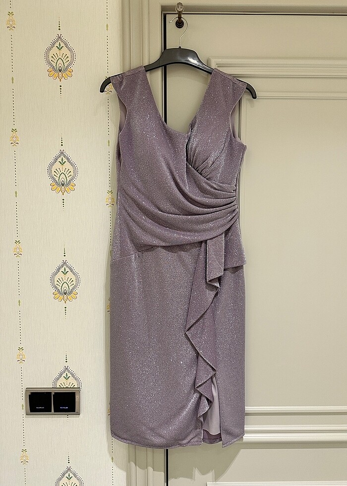 ABİYE ELBİSE - Görsel 2