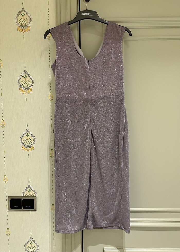 ABİYE ELBİSE - Görsel 3