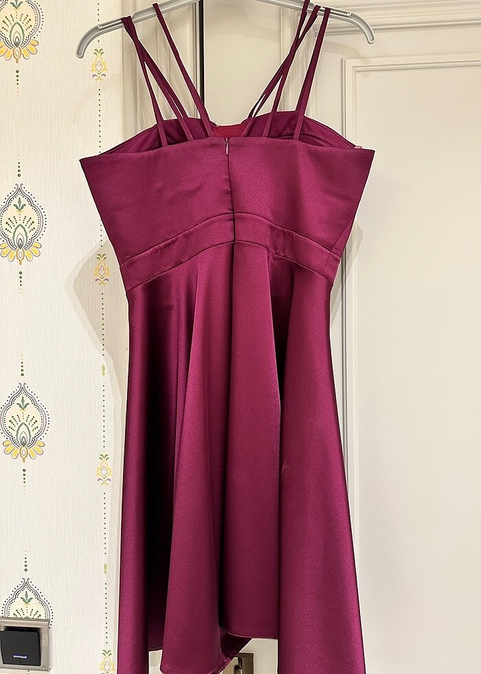 ABİYE ELBİSE - Görsel 4