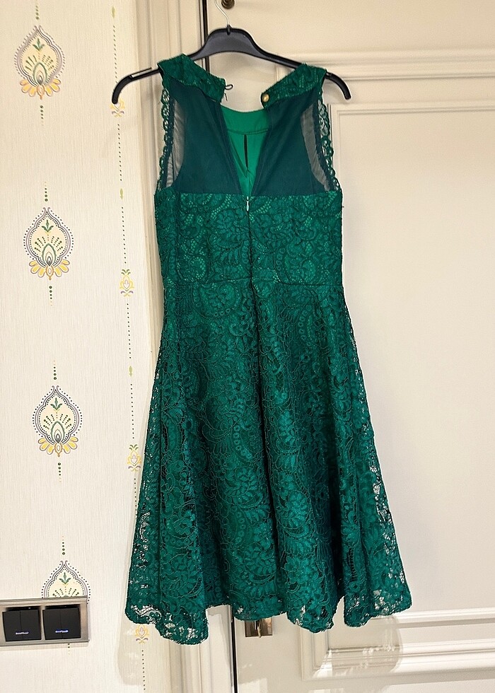 Abiye elbise - Görsel 2