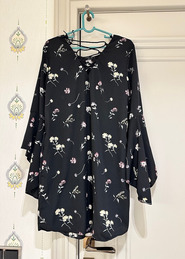 KISA ELBİSE - Görsel 2