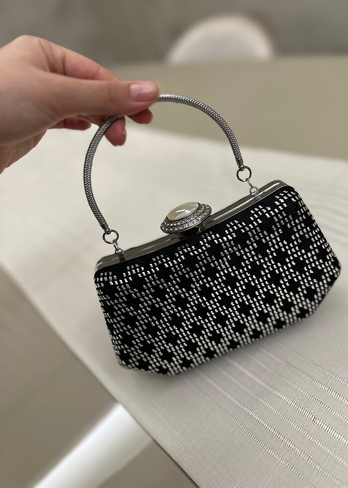 TEL KIRMA ÇANTA - Görsel 2