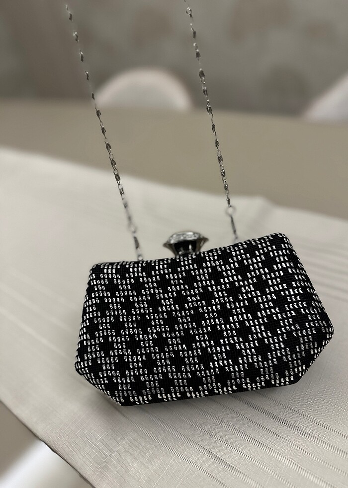 TEL KIRMA ÇANTA - Görsel 3