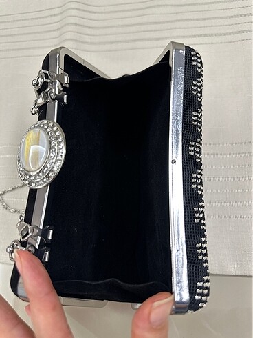 TEL KIRMA ÇANTA - Görsel 5