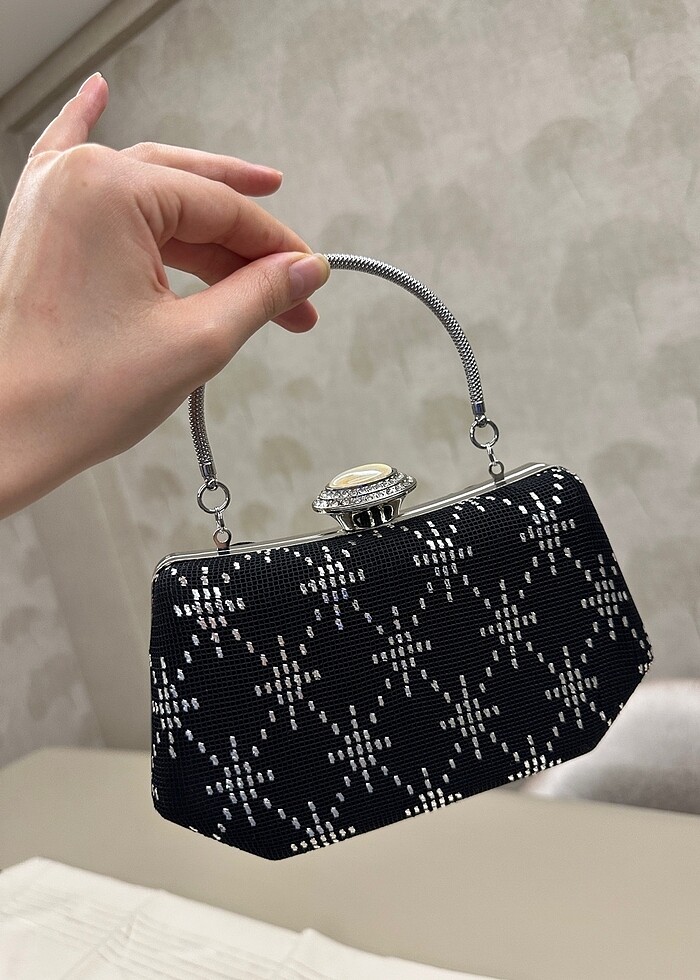 TEL KIRMA ÇANTA - Görsel 3