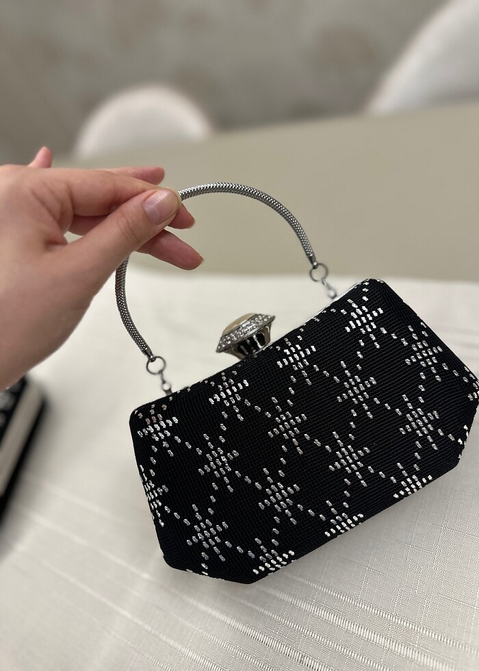 TEL KIRMA ÇANTA - Görsel 2