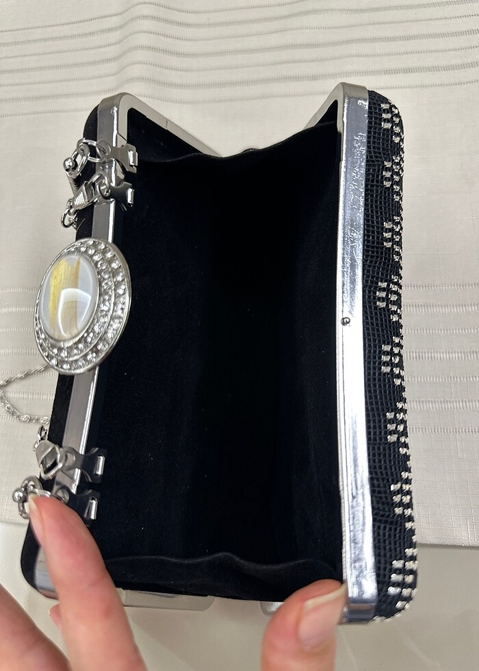 TEL KIRMA ÇANTA - Görsel 5