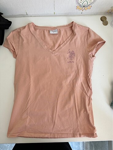 U.S POLO ASSN T-SHIRT