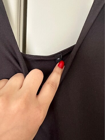 TRENDYOLMILLA ELBİSE - Görsel 3