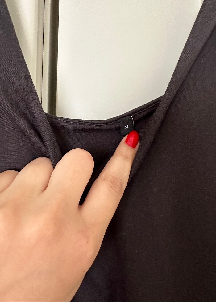 TRENDYOLMILLA ELBİSE - Görsel 3