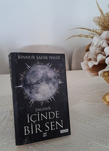  İçinde bir sen 