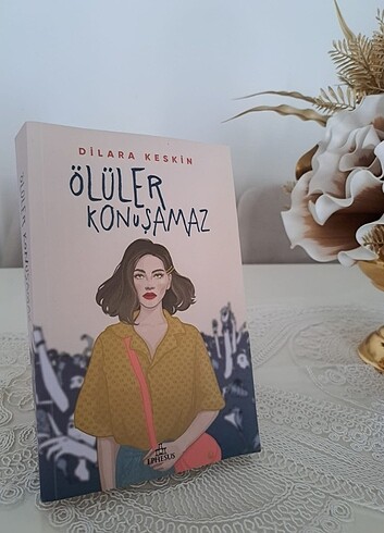  Ölüler konuşamaz 