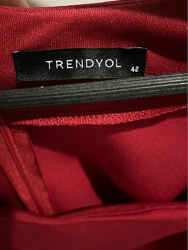 xl Beden Trendyolmilla