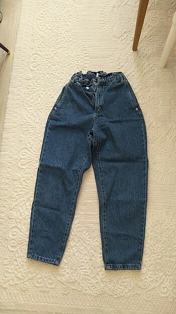 Kot pantolon 