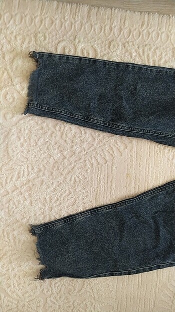 32 Beden Kot pantolon 
