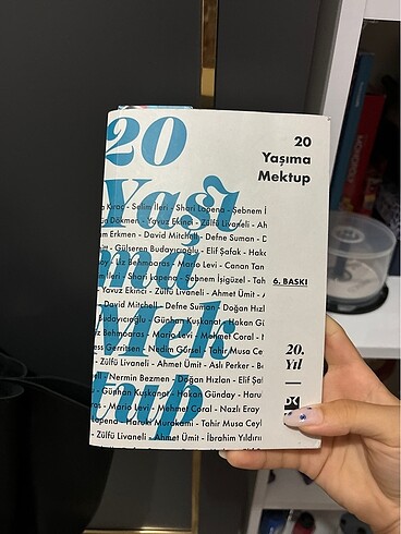 Kitap