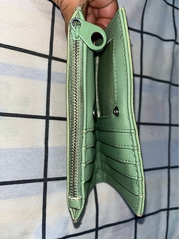 Stradivarius Cüzdan - Görsel 7