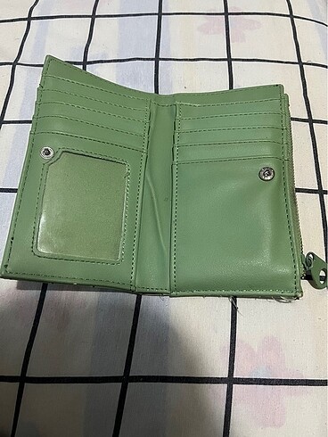Stradivarius Cüzdan - Görsel 5