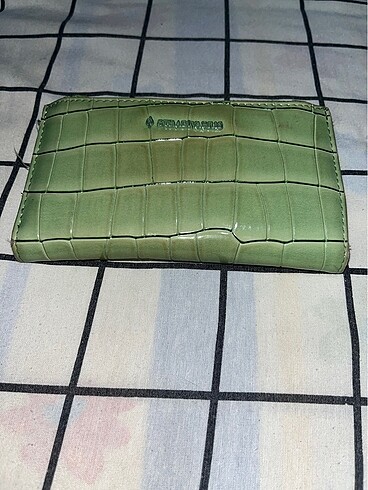 Stradivarius Cüzdan - Görsel 6