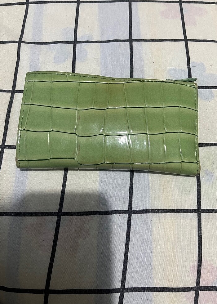 Stradivarius Cüzdan - Görsel 3