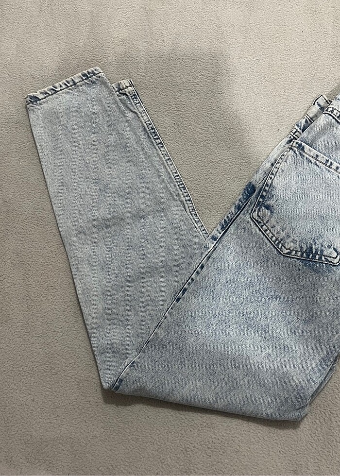 LCW Mom Jean - Görsel 3