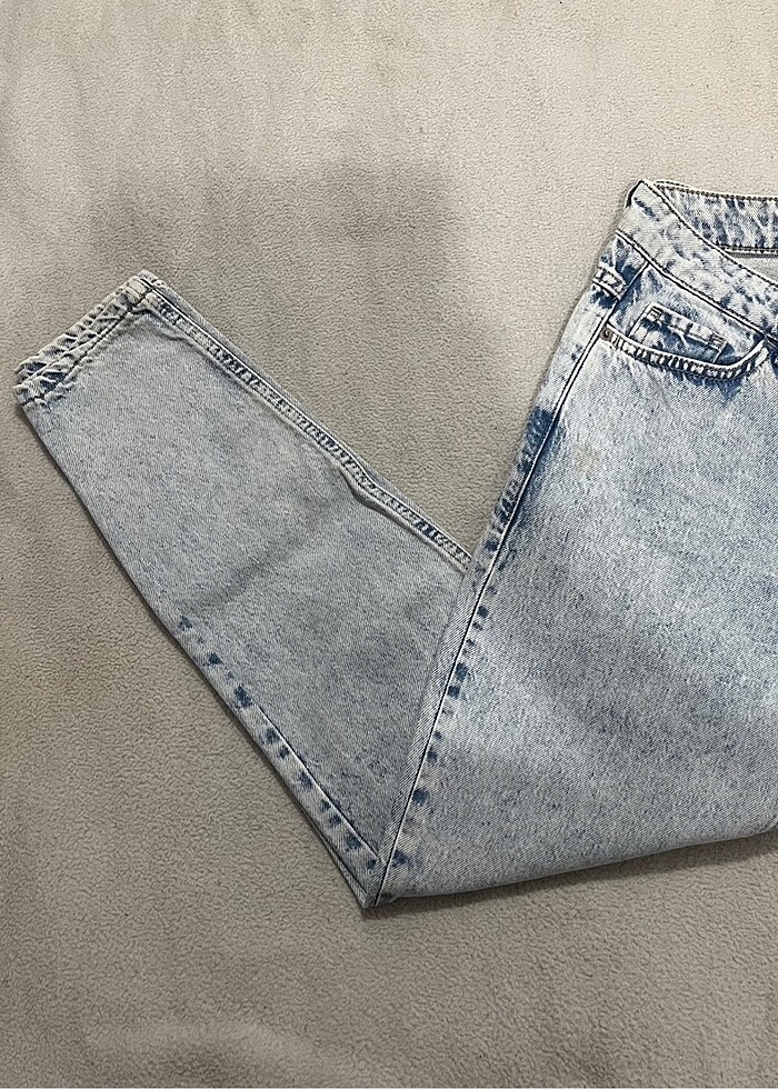 LCW Mom Jean - Görsel 4